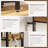Flip Corner Bookshelf