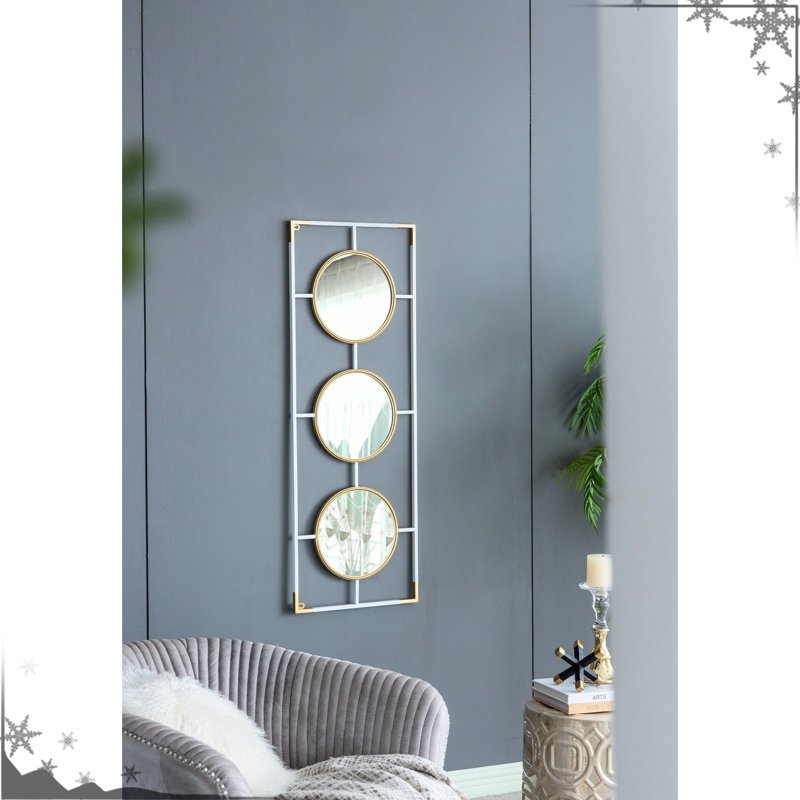 Rectangle Wall Mirror