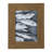 Brown Wood Picture Frame