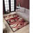 Abstract Indoor Rug-69937299