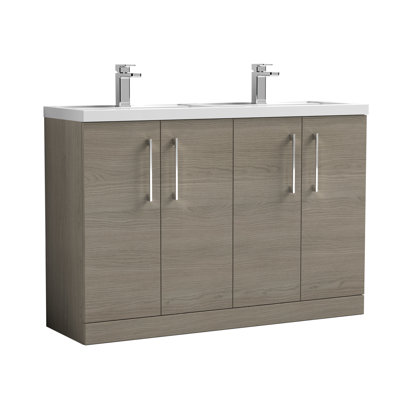 Teriq 1205 mm Bathroom Vanity