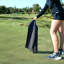 Serviettes de golf Eliedrive-387467104