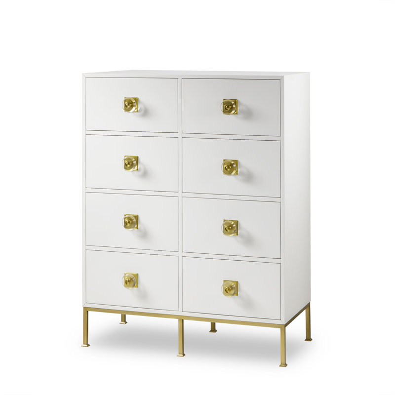 Bowery Standard 3 Piece Configurable Bedroom Set