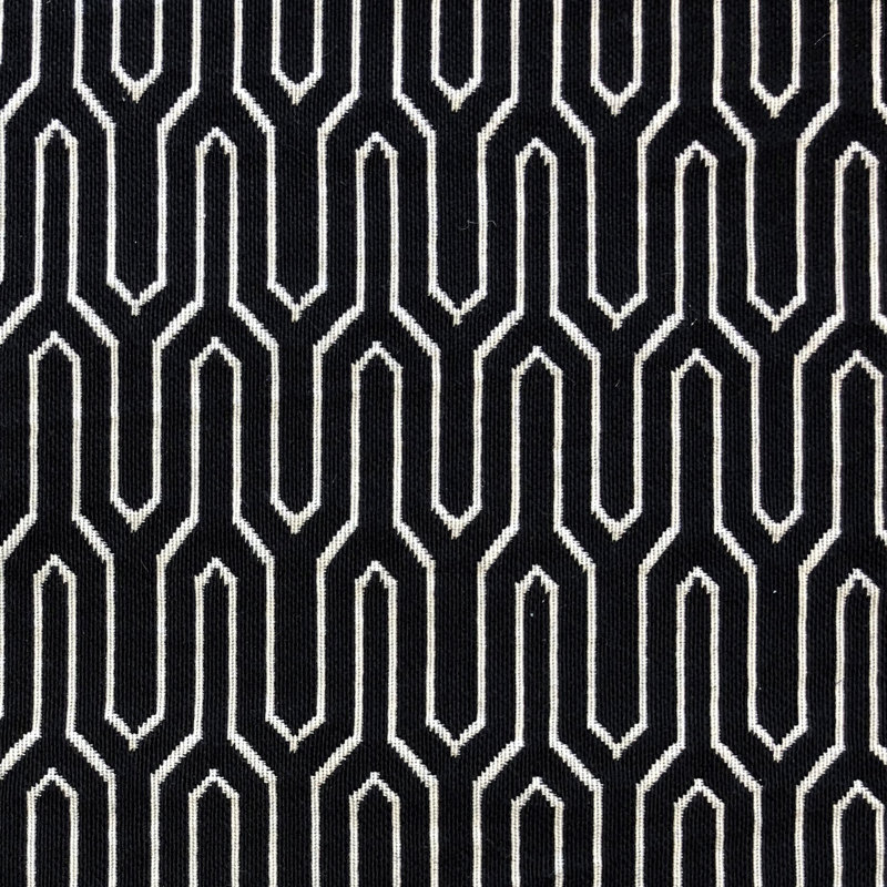 Coussin décoratif luxueuse flare de Milan, 24 po x 24 po