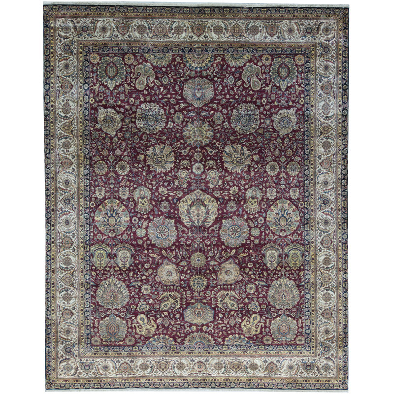 Sona One-of-a-Kind 12' X 15'1" Area Rug