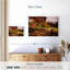 Lilie, ferme en automne-107694760