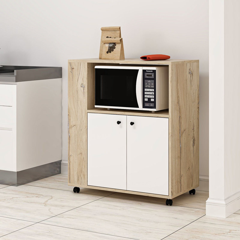 Armoire polyvalente Wesa