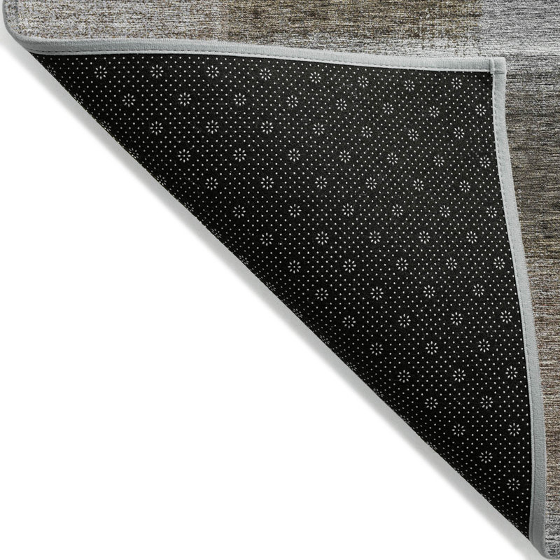 Neysa Abstract Indoor Rug, Rectangle 10' x 14'