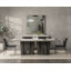 Simone 94" Dining Table