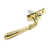 Polished Brass is out of stock