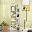 158cm H x 61cm W Standard Bookcase