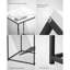 Table de bout Dandry