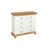 White/Oak is out of stock selected