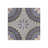 Verity Poppy 8" x 8" Patterned Matte Porcelain Tile-113662554