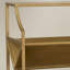 Keats Library 2 Tier 36"W Bookcase-1617863960