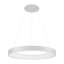 1 - Light LED Drum Pendant-834415021-834415020