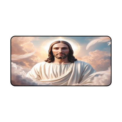 Polyester Desk Pad