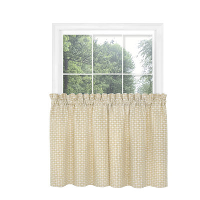 Ensemble de paires de niveaux Tywaun, ligne abstraite, demi-passe-tringle avec contour plat