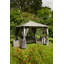 3m x 3m Steel Pop-Up Gazebo