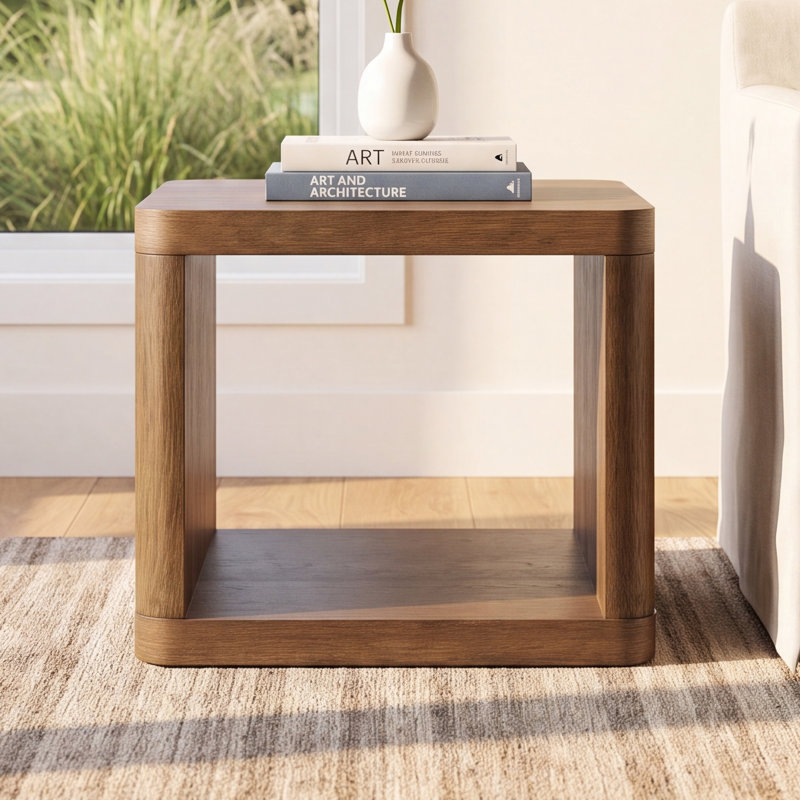 Declan End Table