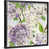 Black Framed Canvas selected