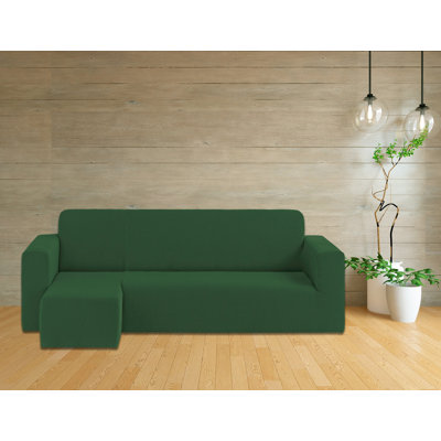 Rustica Chaise Lounge Slipcover