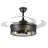 42'' Ceiling Fan with Light Kit