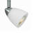Silver Track Head