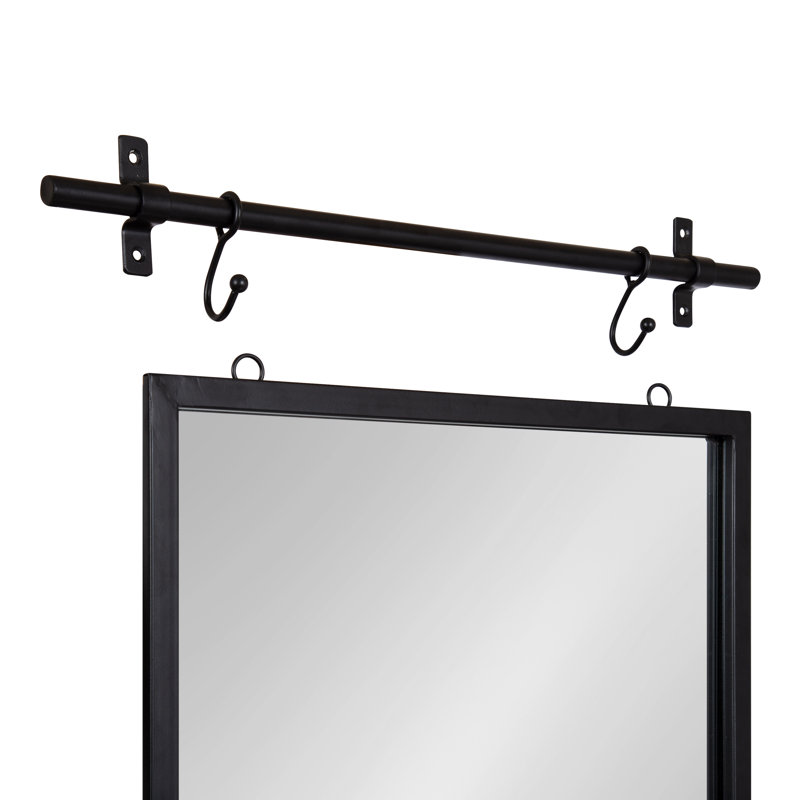 Metal Flat Mirror