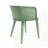 Outdoor Dining Chair(Set Of 2)-1731494531