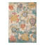 Tapis beige à motif animalier Vargas-22865172