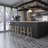 Dakota Hexagon 7.87 in. x 9.45 in. Matte Porcelain  Floor and Wall Tile-79122834