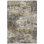 Oler Abstract Indoor / Outdoor Rug
