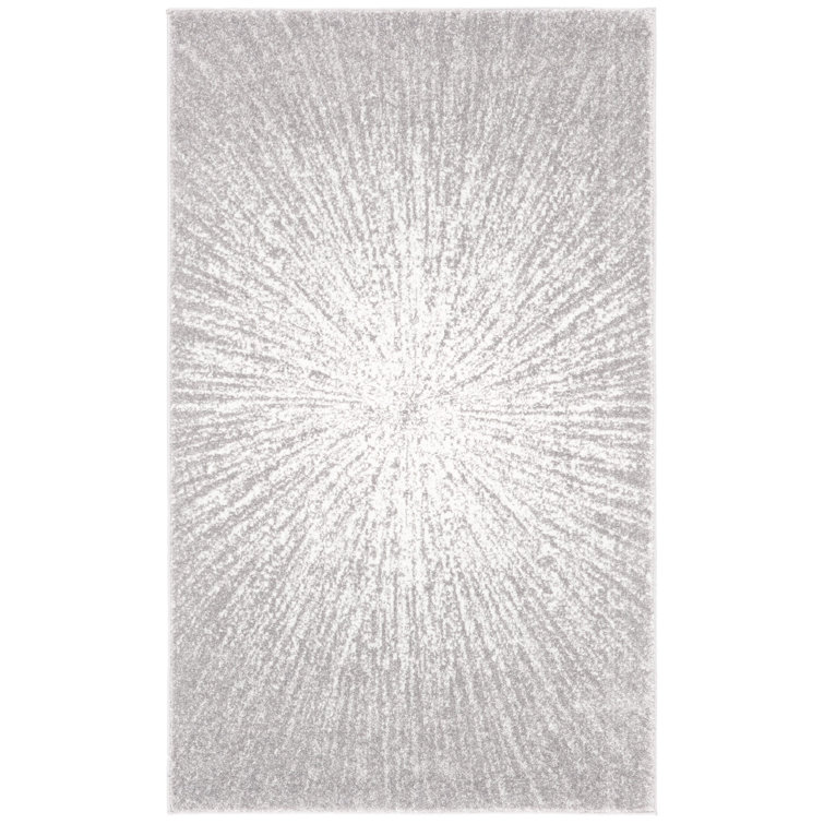 Faustina Performance Abstract Rug