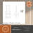 Aiden Steel Armed Sconce-1839300612-1839300613