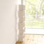 Elderflower 192 cm H x 80 cm W Standard Bookcase