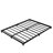 Kallyn 4'' Bed Frame-1870891857