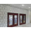 Jazz 11" x 11" Glass Mosaic Wall Tile-48131858