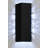 Tortuga Luna LED Flush Mounted Sconce