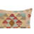 Geometric Throw Pillow
