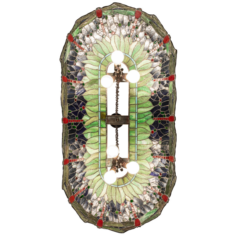 6 - Light Pendant