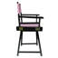 Chaise de réalisateur pliante 18 po-29340597-19623337