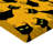 Microfiber Patterned Fitted Sheet-289343320