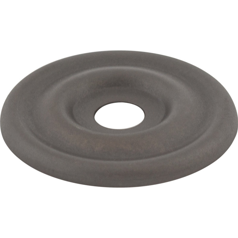 Brixton  Backplate, Sable