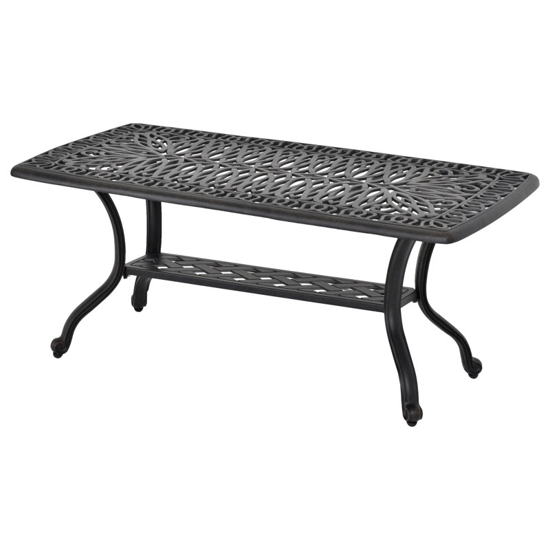 Table basse Jared