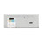 4.55'' Selectable Color Temperature 15 Watt Dimmable Air-Tight IC Rated LED Canless Recessed Lighting Kit