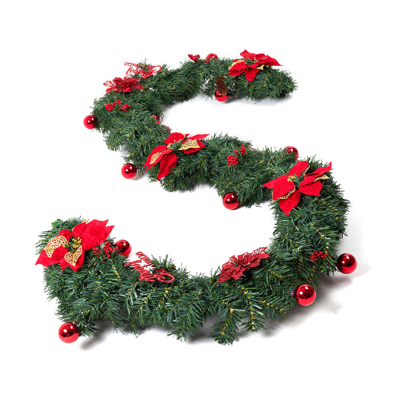 Faux Wreath