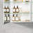 Nauset Accent Cabinet