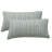 Cable Reversible Pillow Cover-2119525717