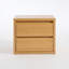 Dresser & Nightstand Set-1459669945